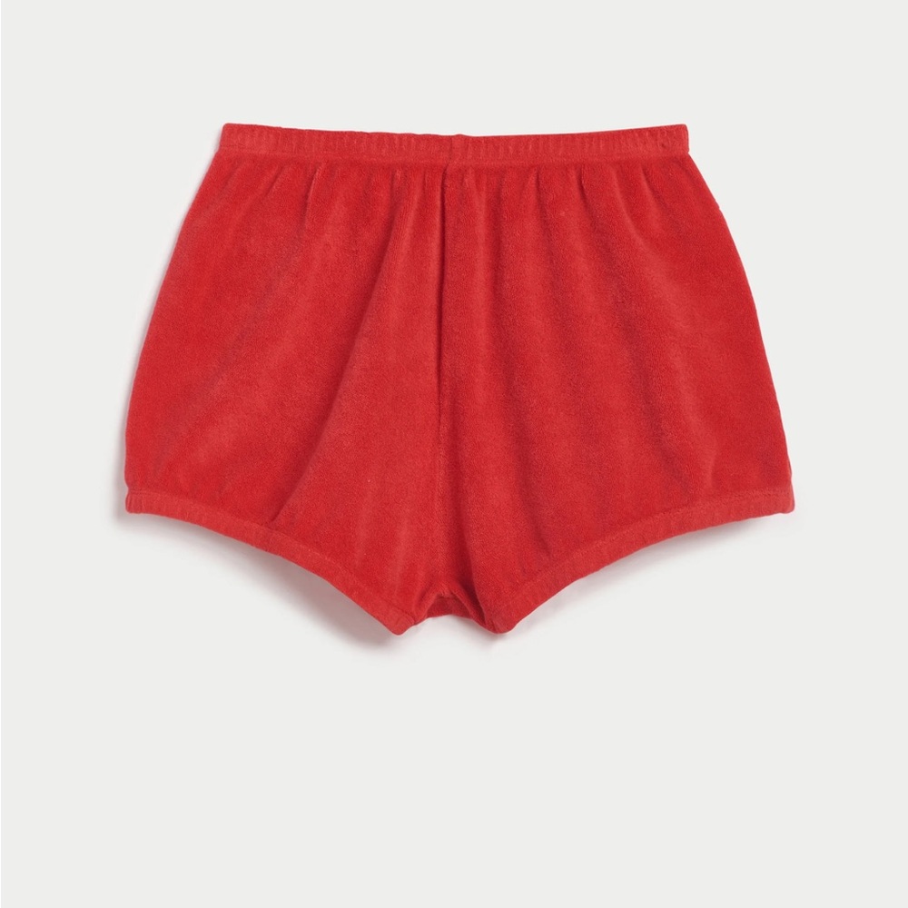 Suzie Kondi Hera Bloomers in Terry.